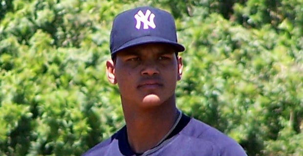 Scouting Yankees Prospect #26: Albert Abreu